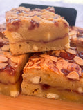Bakewell Blondie