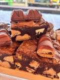 Kinder Bueno Brownie