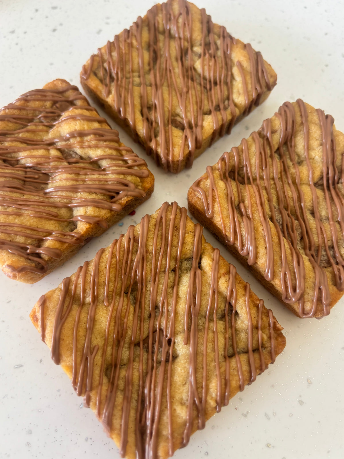 Classic Milk chocolate cookie
