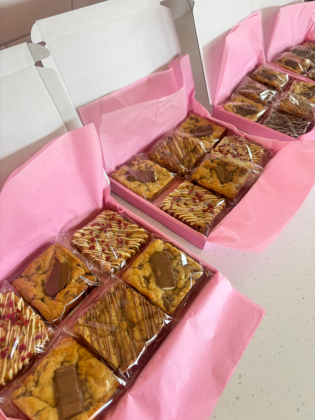 6 letterbox cookies
