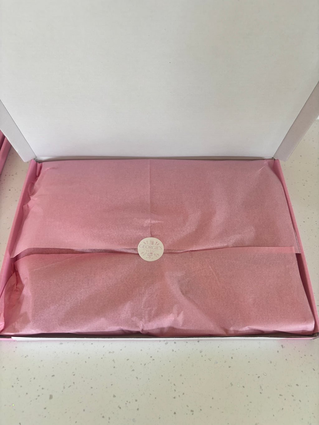 12 letterbox cookies
