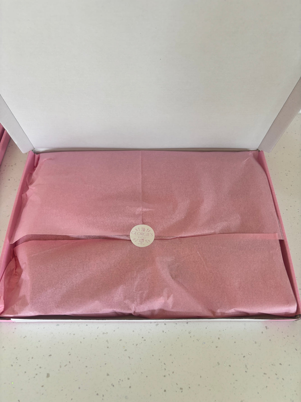 12 letterbox cookies