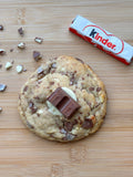 Kinder Cookie